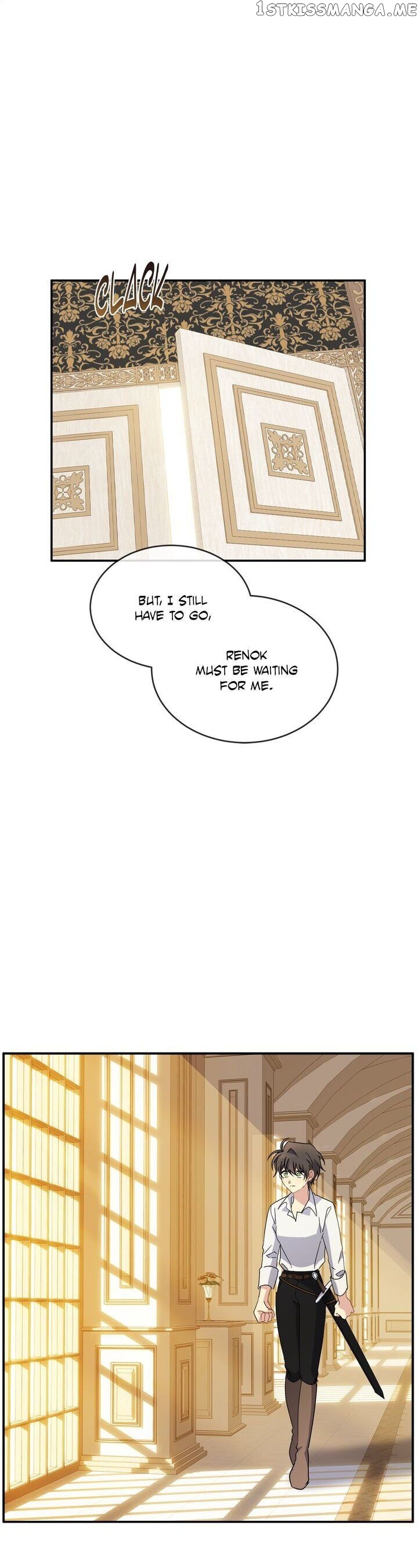 101st Female Protagonist chapter 54 - page 12