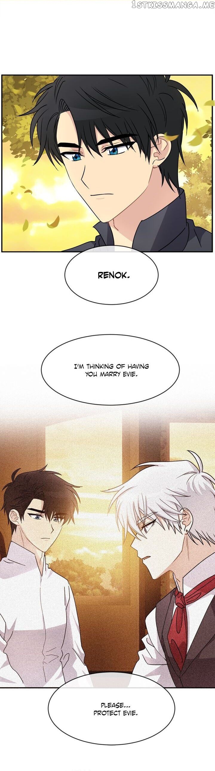 101st Female Protagonist chapter 54 - page 14