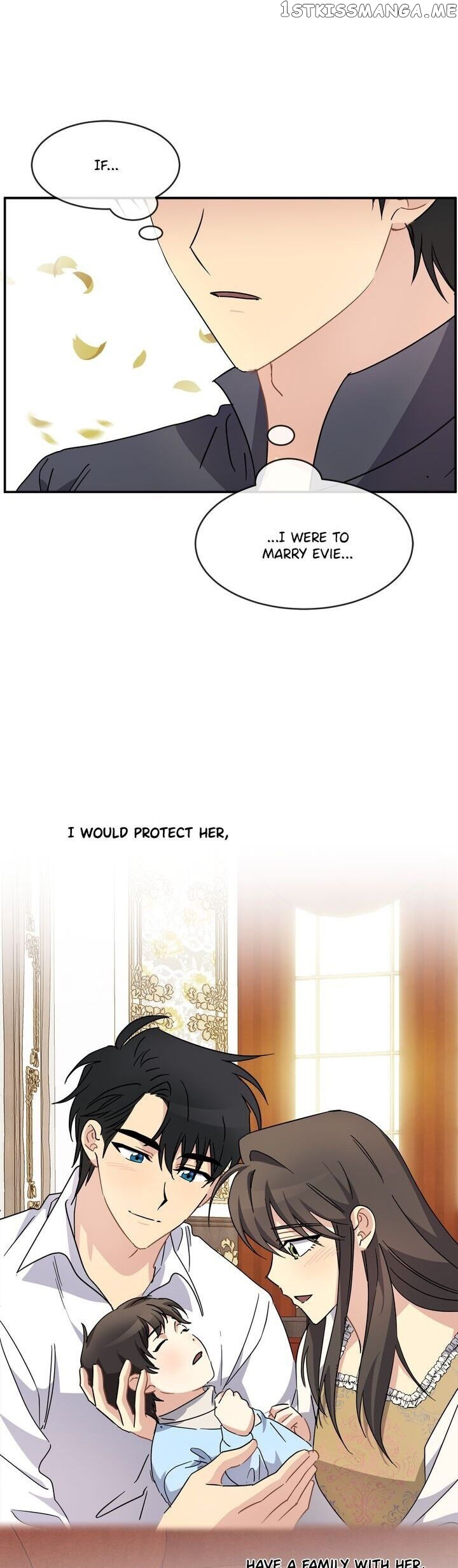 101st Female Protagonist chapter 54 - page 16