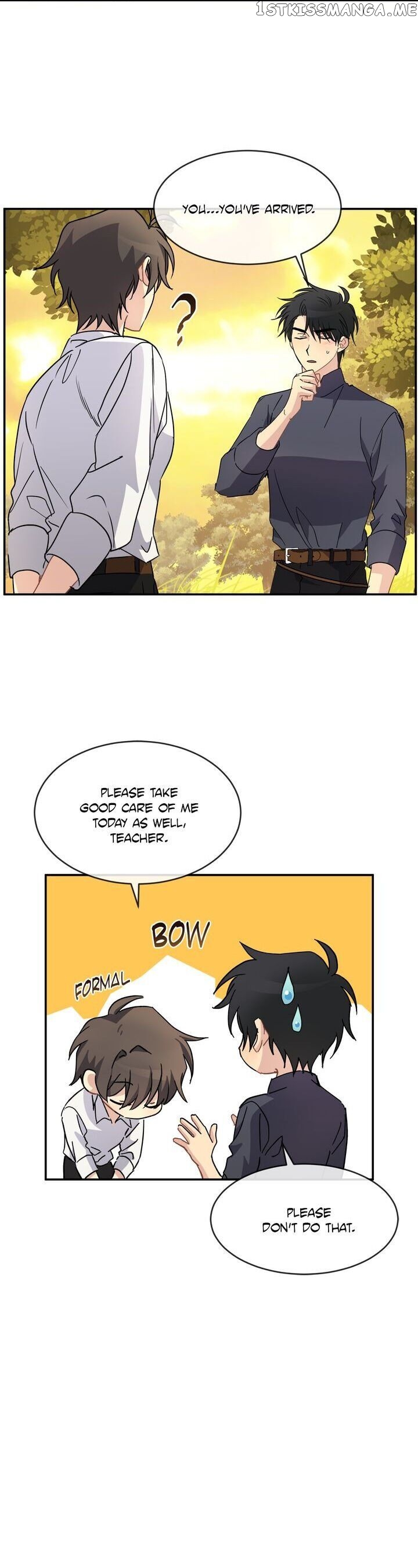 101st Female Protagonist chapter 54 - page 18