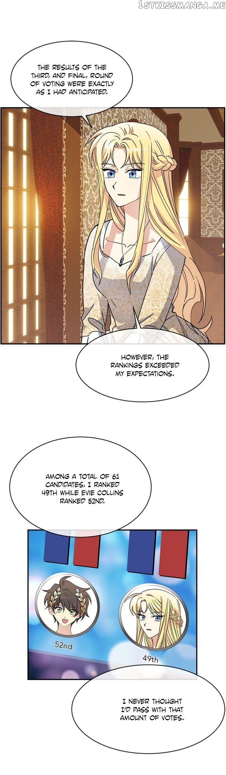 101st Female Protagonist chapter 54 - page 2