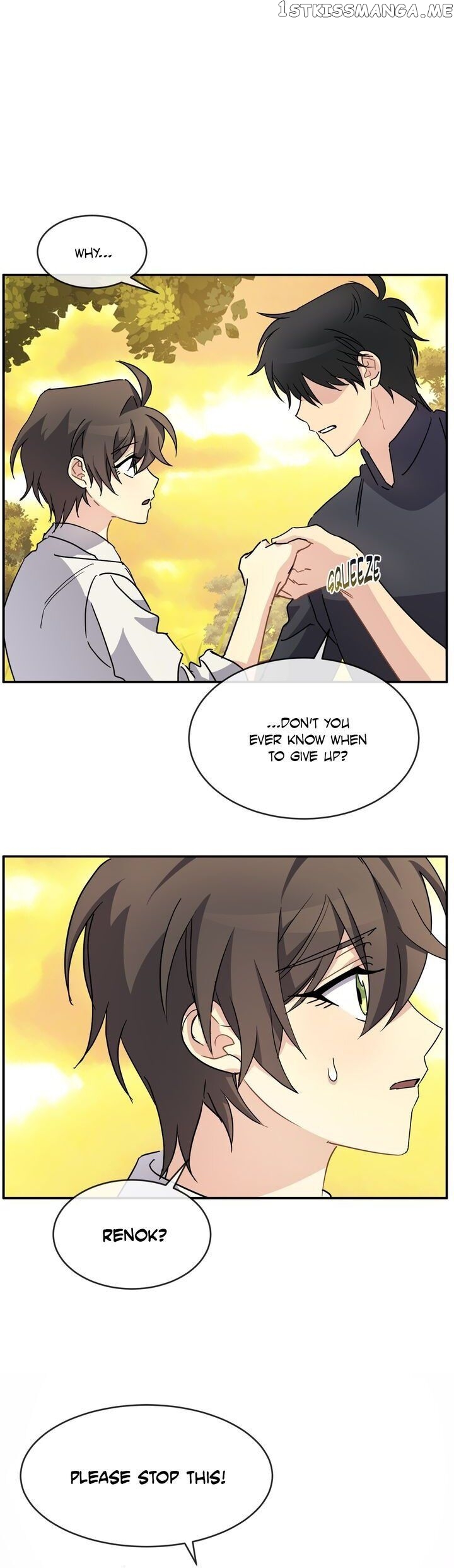101st Female Protagonist chapter 54 - page 23