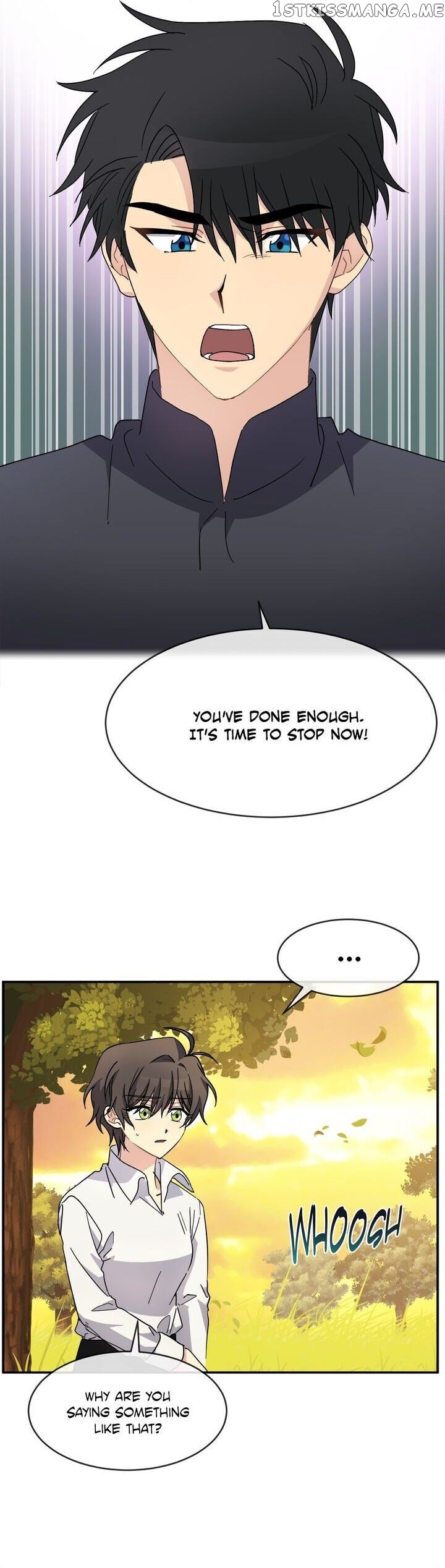 101st Female Protagonist chapter 54 - page 24