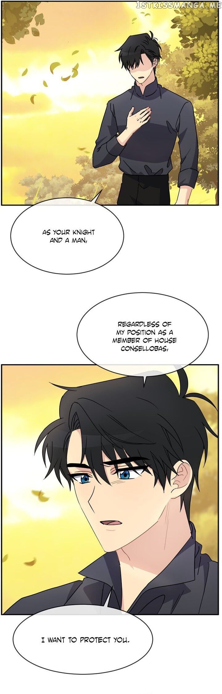 101st Female Protagonist chapter 54 - page 25