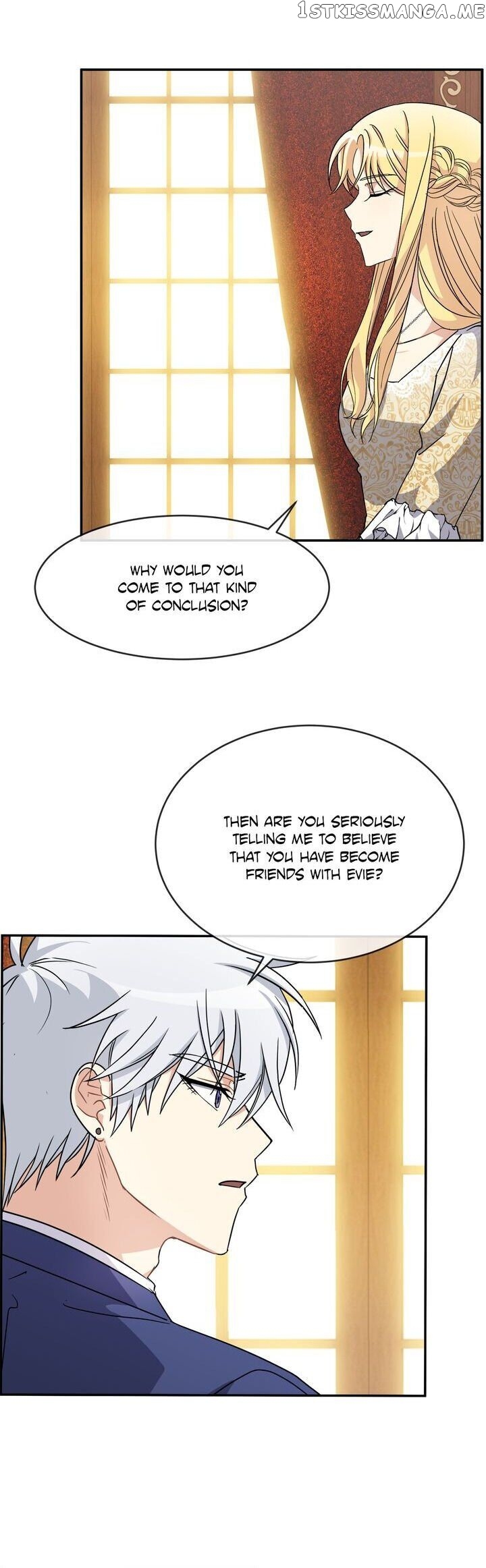101st Female Protagonist chapter 54 - page 5
