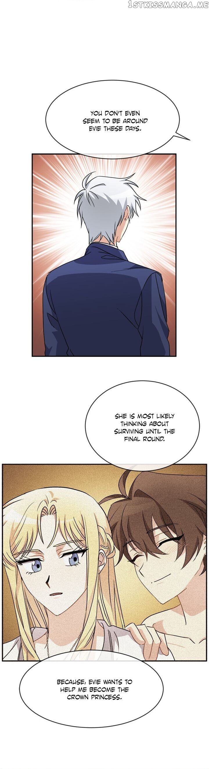 101st Female Protagonist chapter 54 - page 7