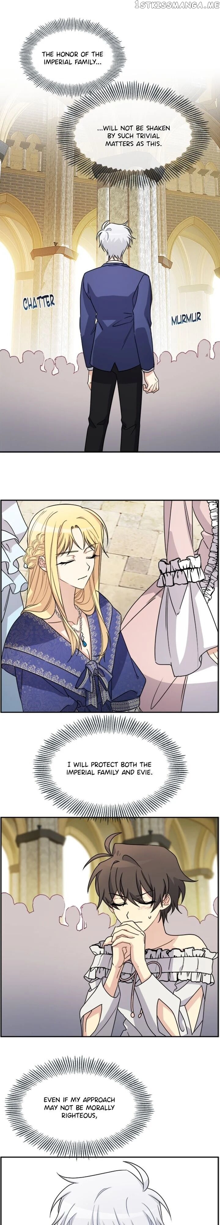 101st Female Protagonist chapter 29 - page 10