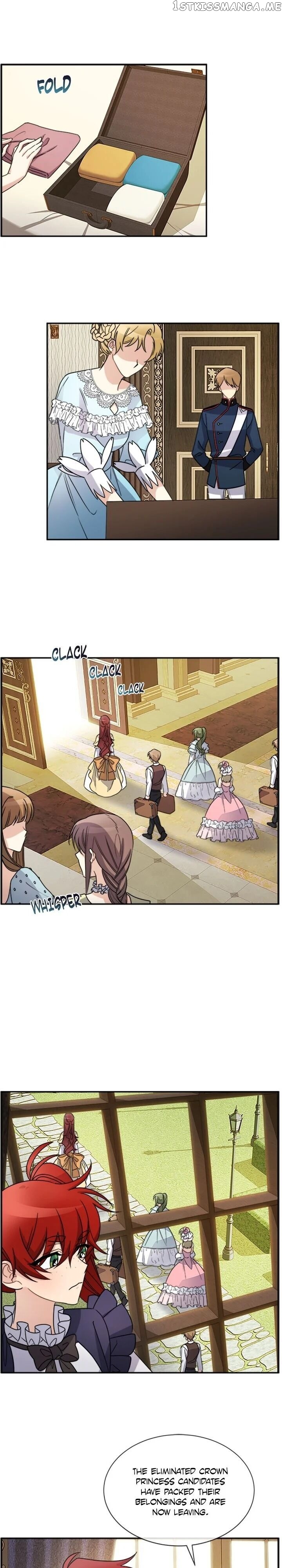 101st Female Protagonist chapter 29 - page 16