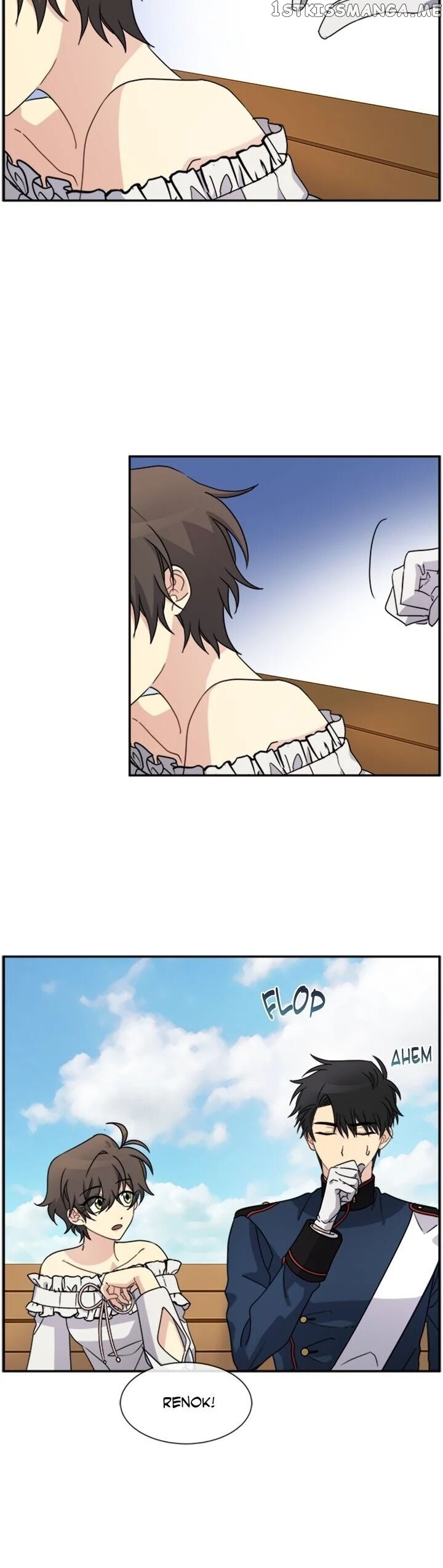 101st Female Protagonist chapter 29 - page 19