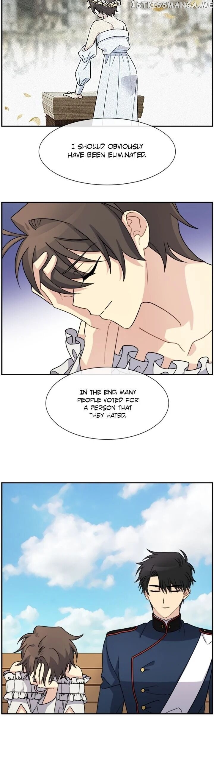 101st Female Protagonist chapter 29 - page 21