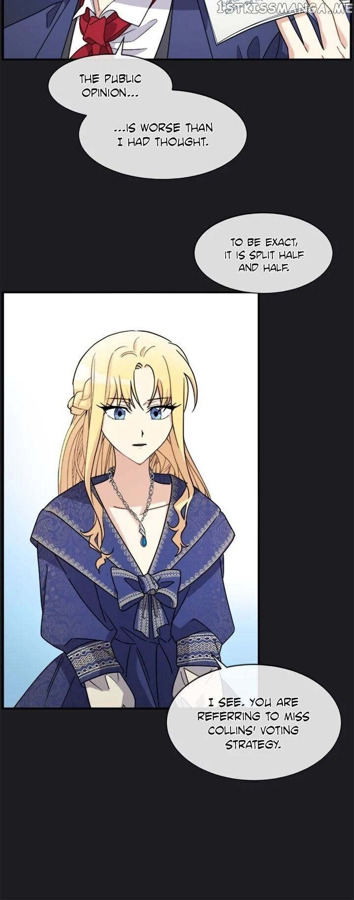 101st Female Protagonist chapter 29 - page 3