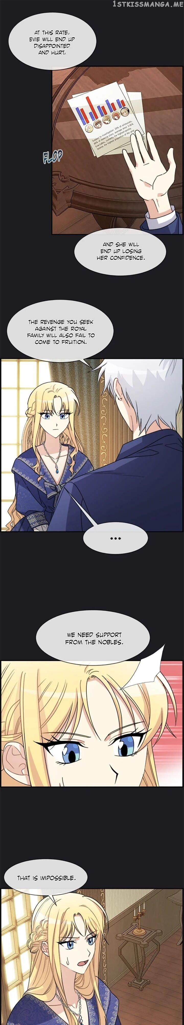 101st Female Protagonist chapter 29 - page 4