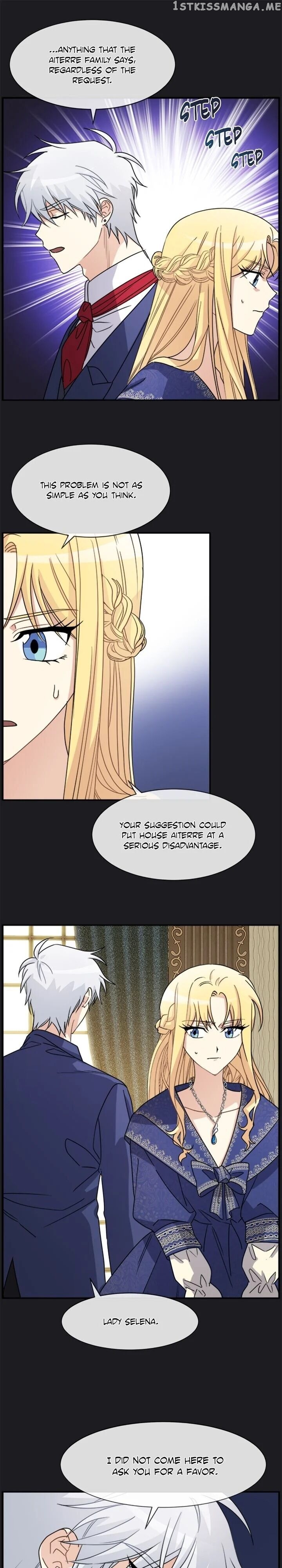 101st Female Protagonist chapter 29 - page 6