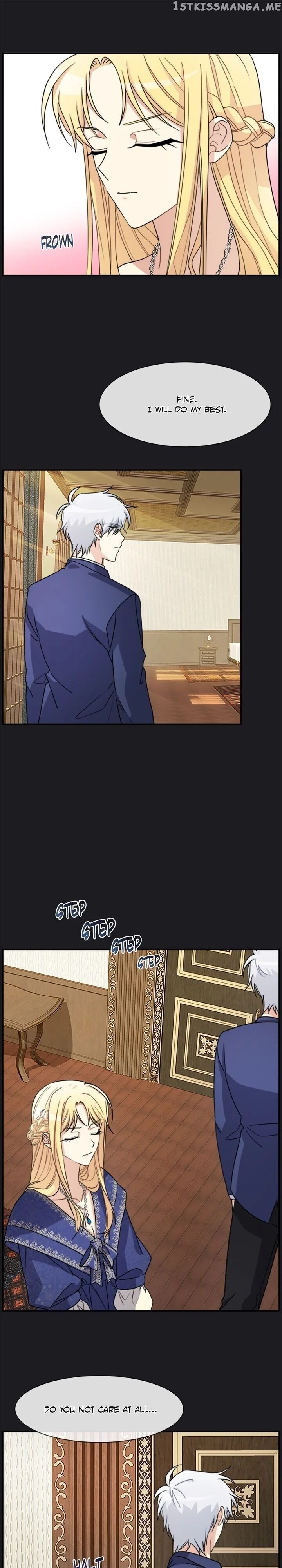 101st Female Protagonist chapter 29 - page 8