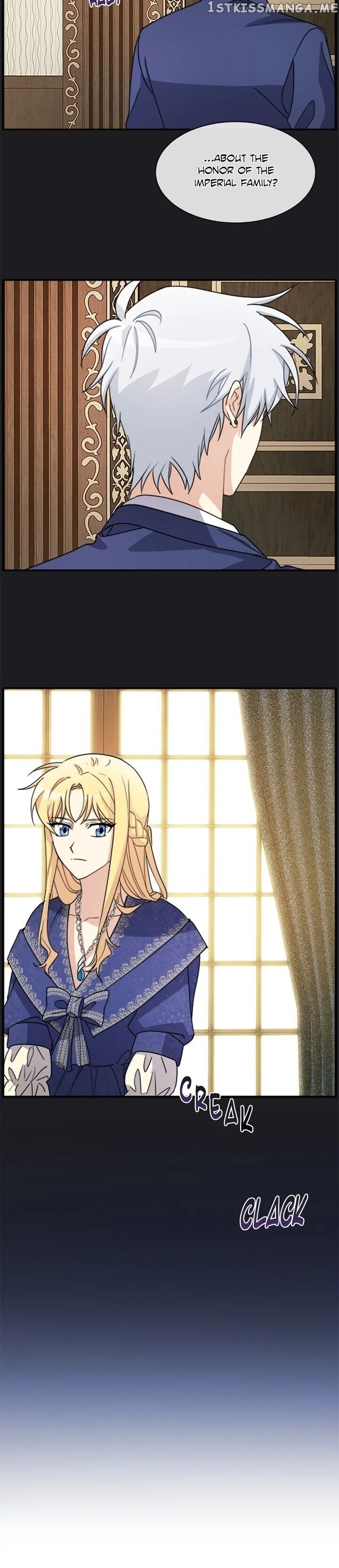 101st Female Protagonist chapter 29 - page 9