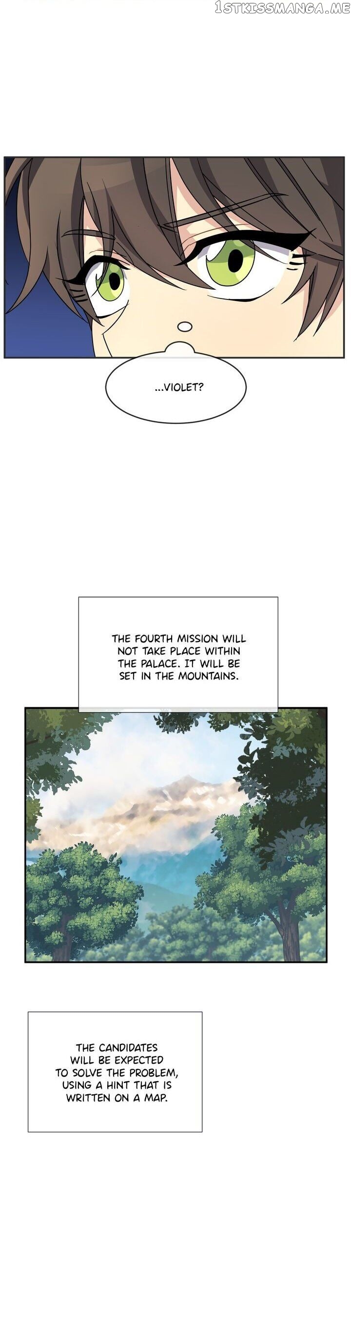 101st Female Protagonist chapter 55 - page 16