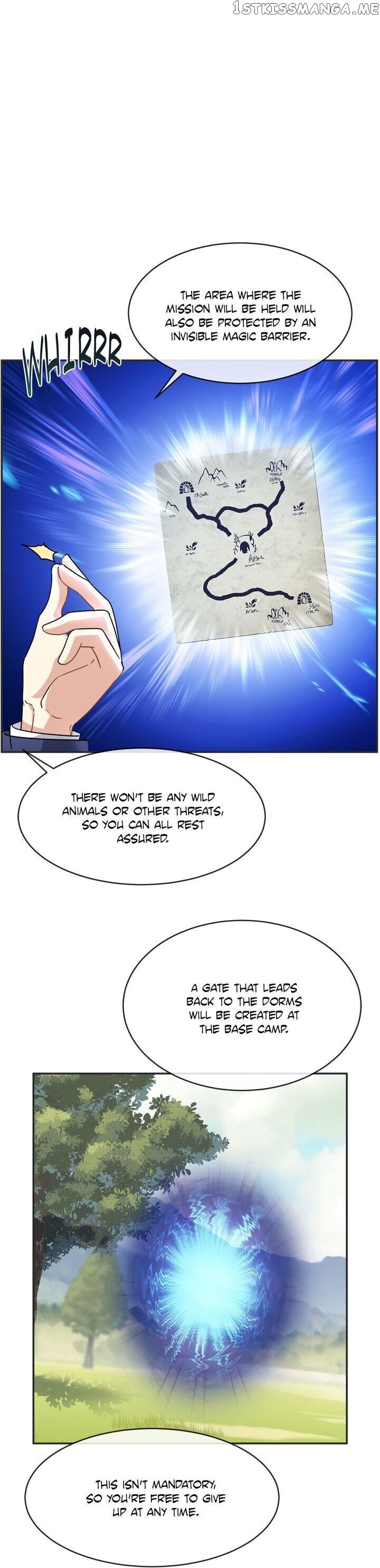 101st Female Protagonist chapter 55 - page 17