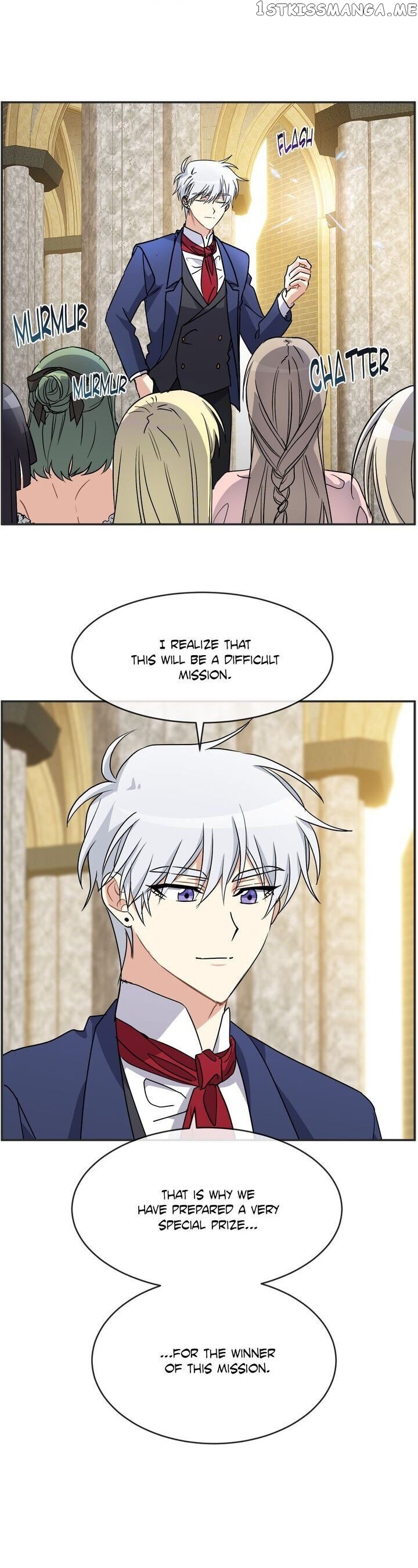 101st Female Protagonist chapter 55 - page 18