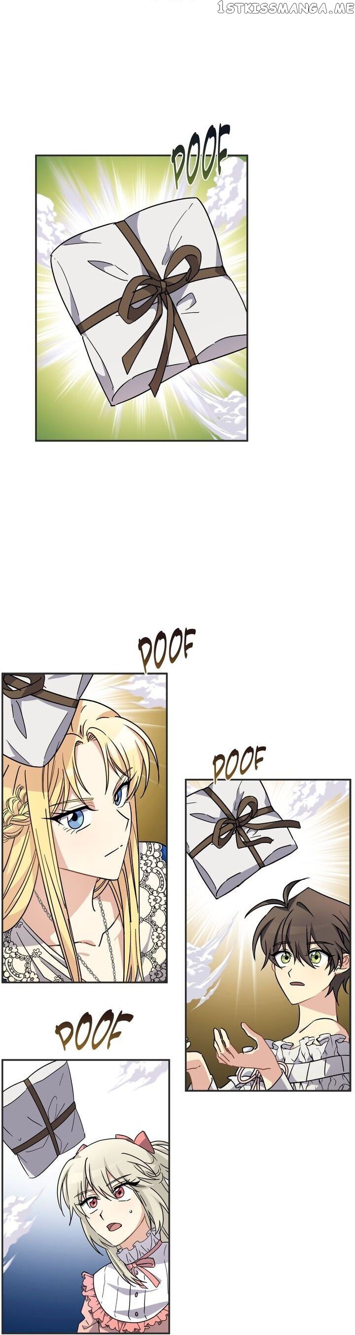 101st Female Protagonist chapter 55 - page 21