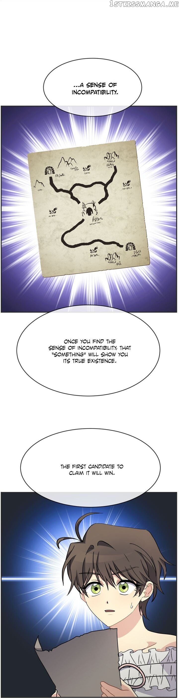 101st Female Protagonist chapter 55 - page 23