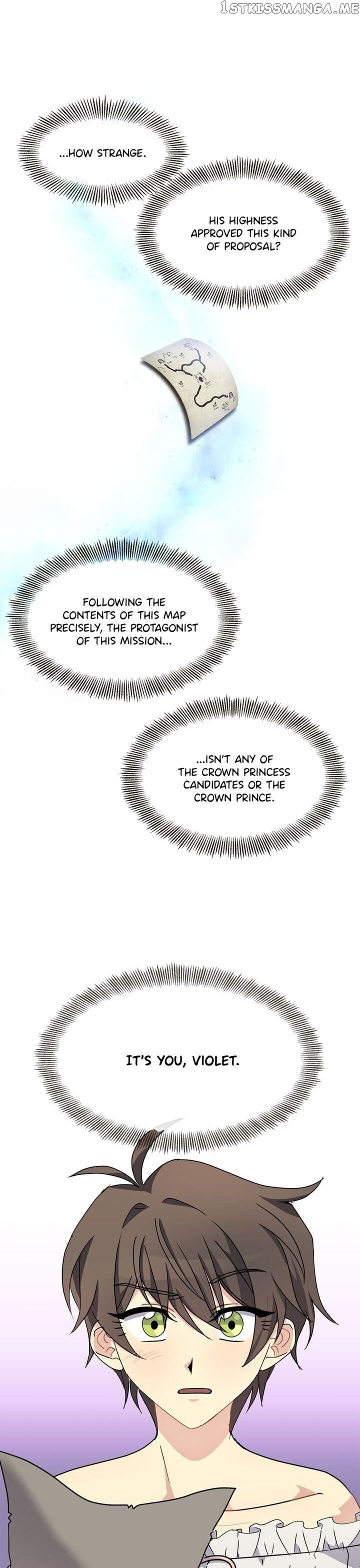 101st Female Protagonist chapter 55 - page 26