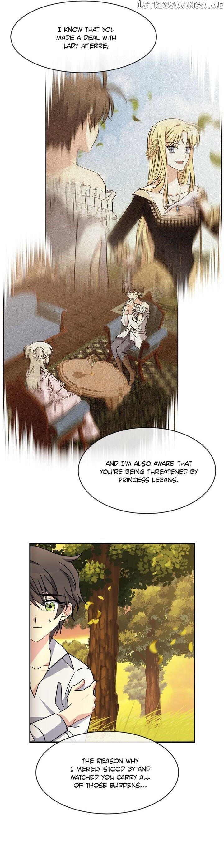 101st Female Protagonist chapter 55 - page 4