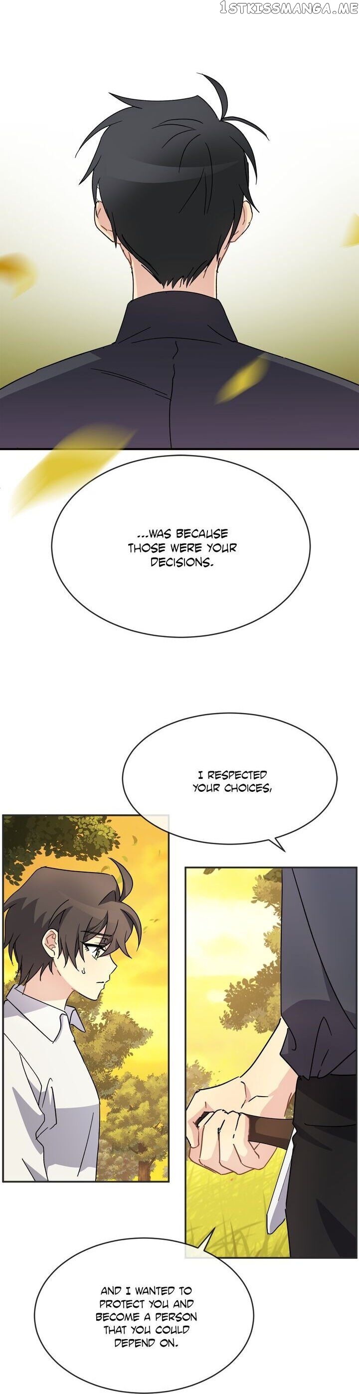 101st Female Protagonist chapter 55 - page 5