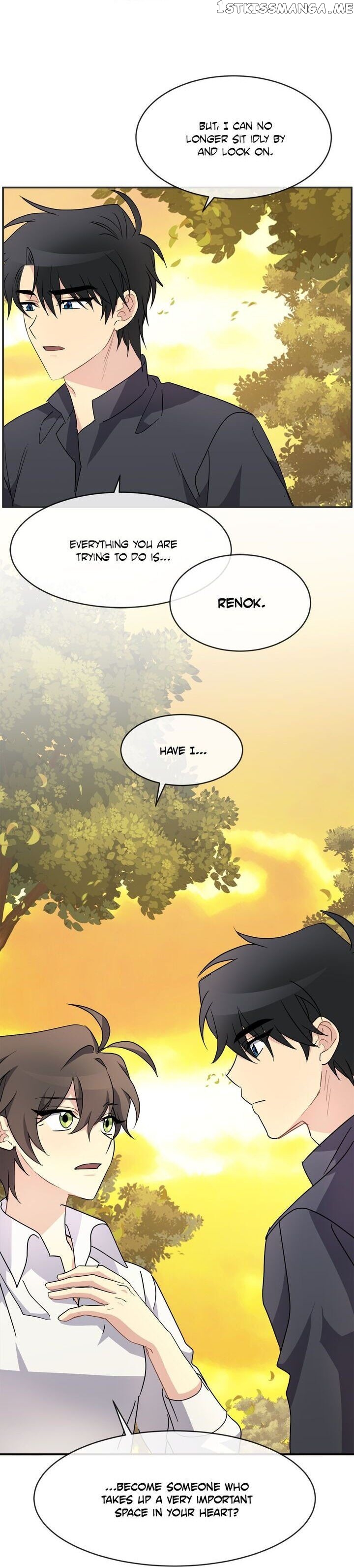 101st Female Protagonist chapter 55 - page 6