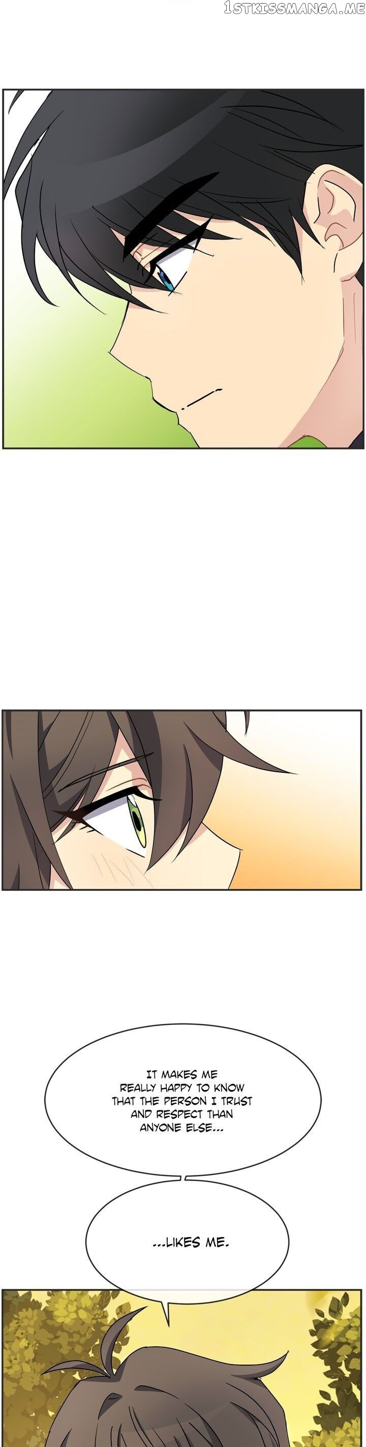 101st Female Protagonist chapter 55 - page 7
