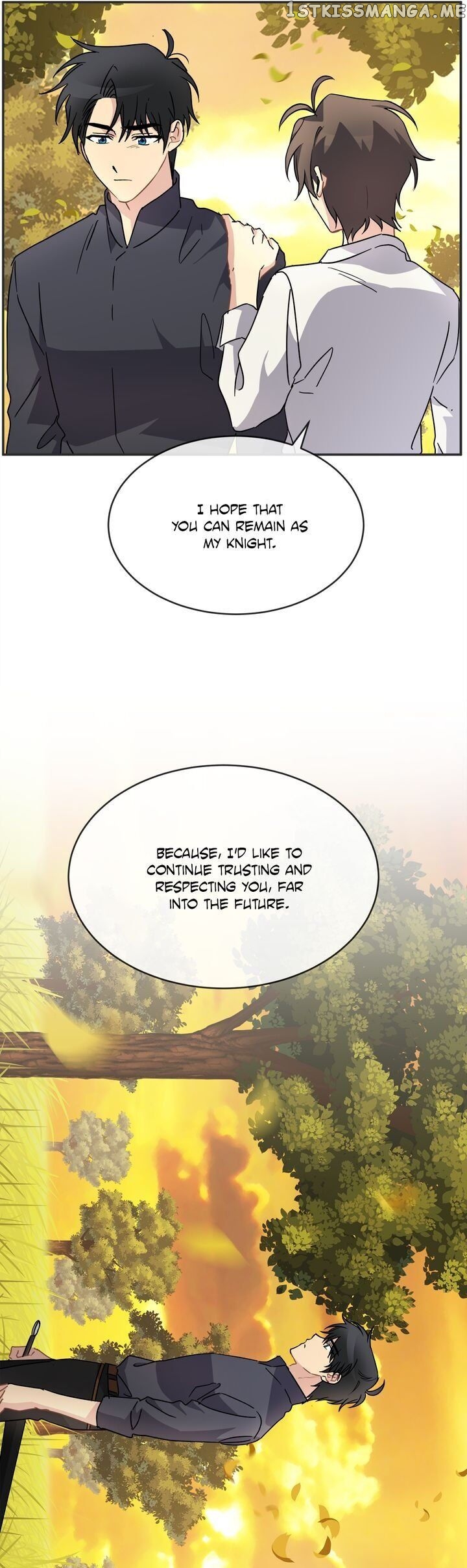 101st Female Protagonist chapter 55 - page 9