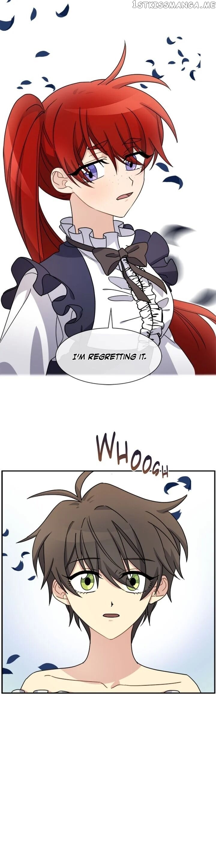 101st Female Protagonist chapter 28 - page 6