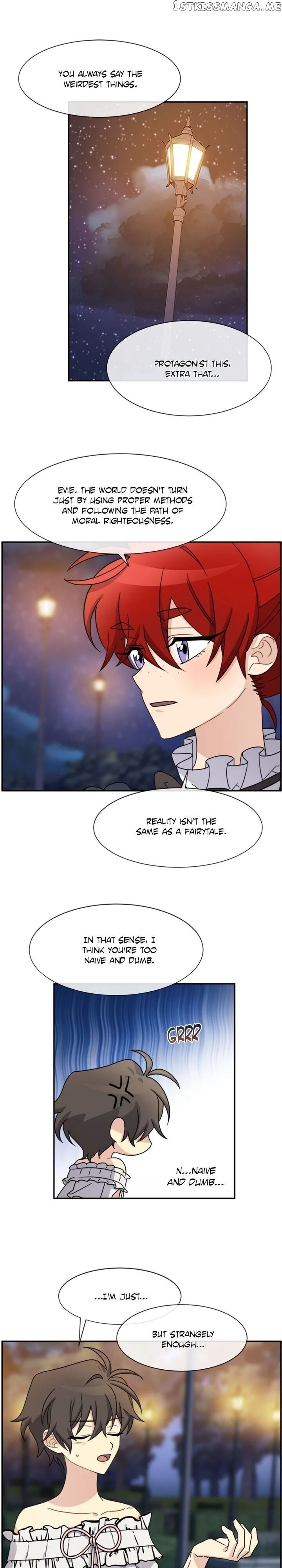 101st Female Protagonist chapter 28 - page 7