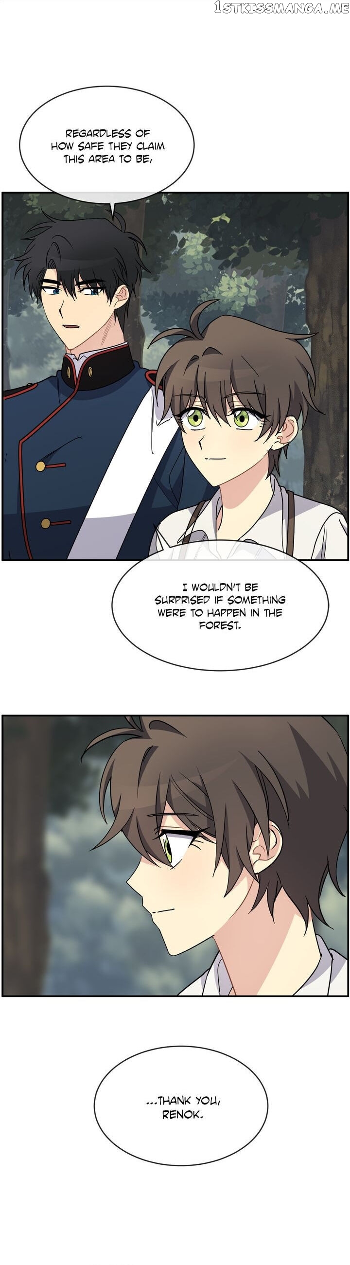 101st Female Protagonist chapter 56 - page 18