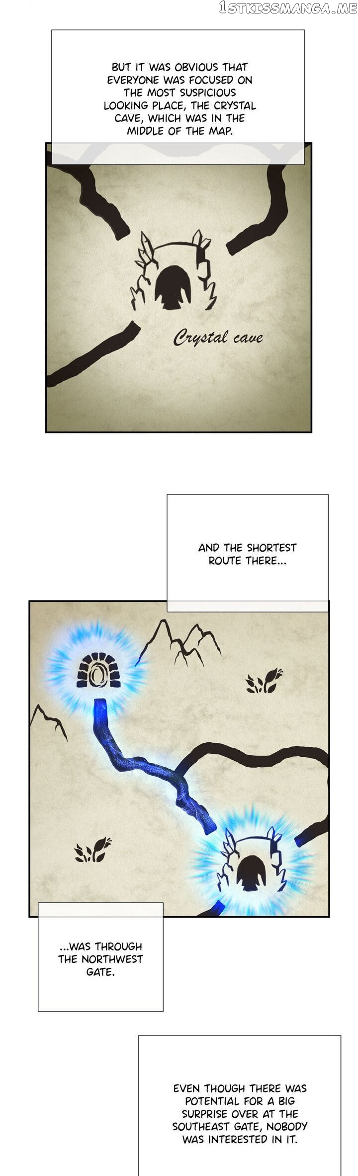 101st Female Protagonist chapter 56 - page 24