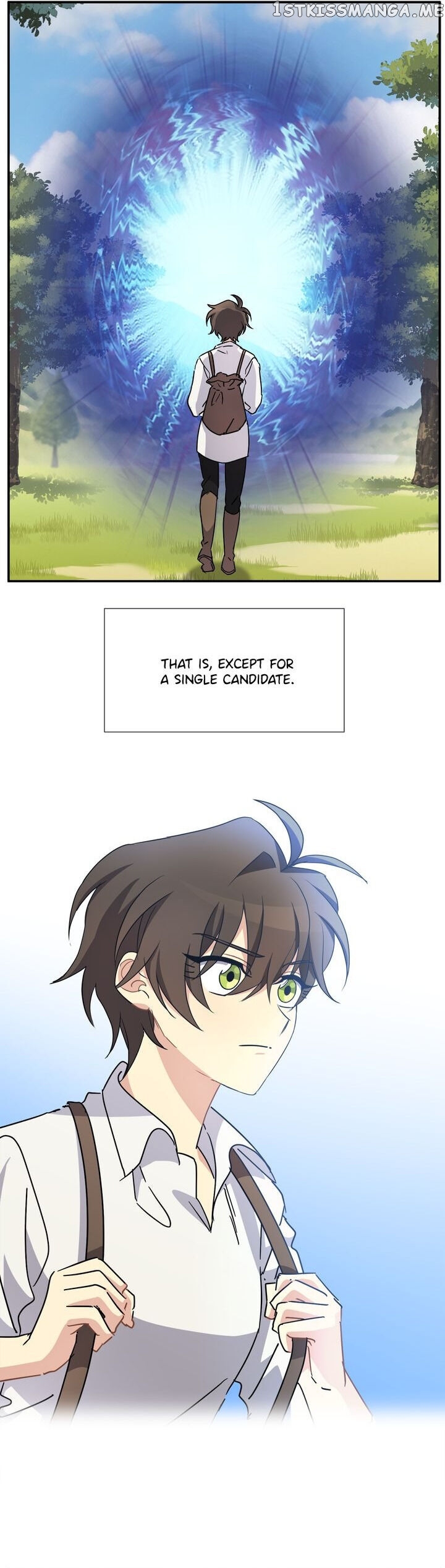101st Female Protagonist chapter 56 - page 26