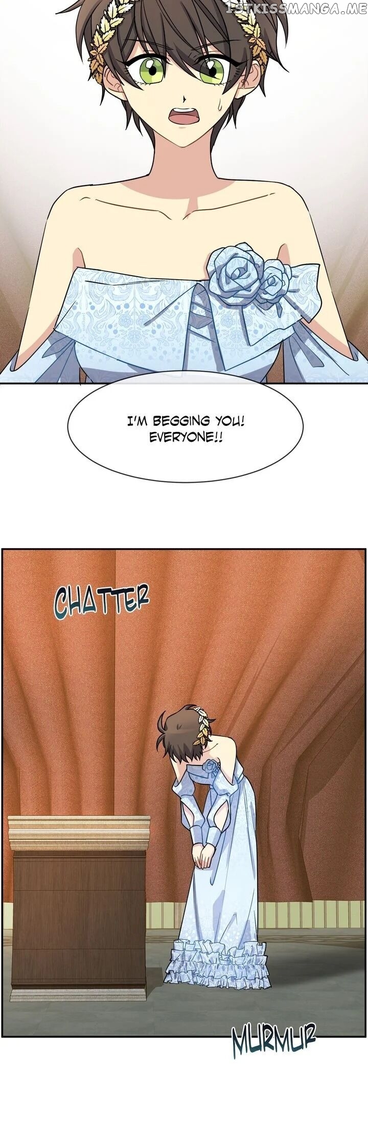 101st Female Protagonist chapter 27 - page 10