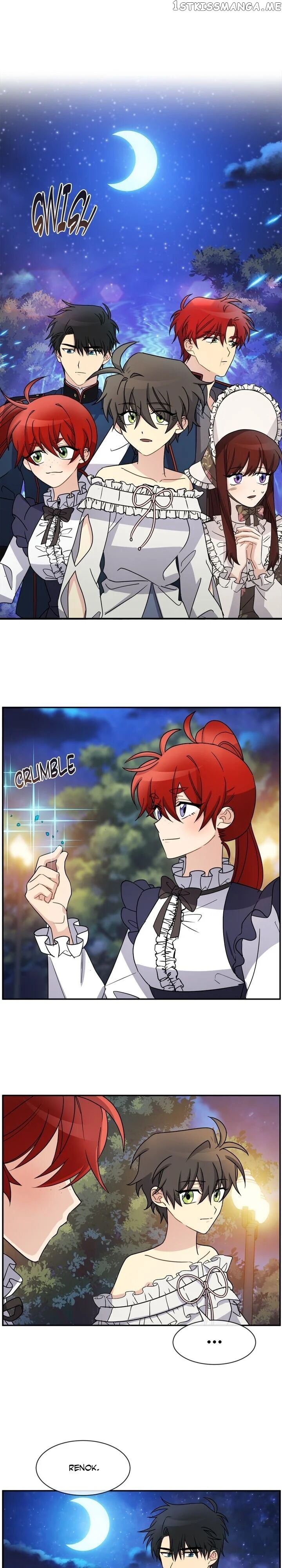 101st Female Protagonist chapter 27 - page 17