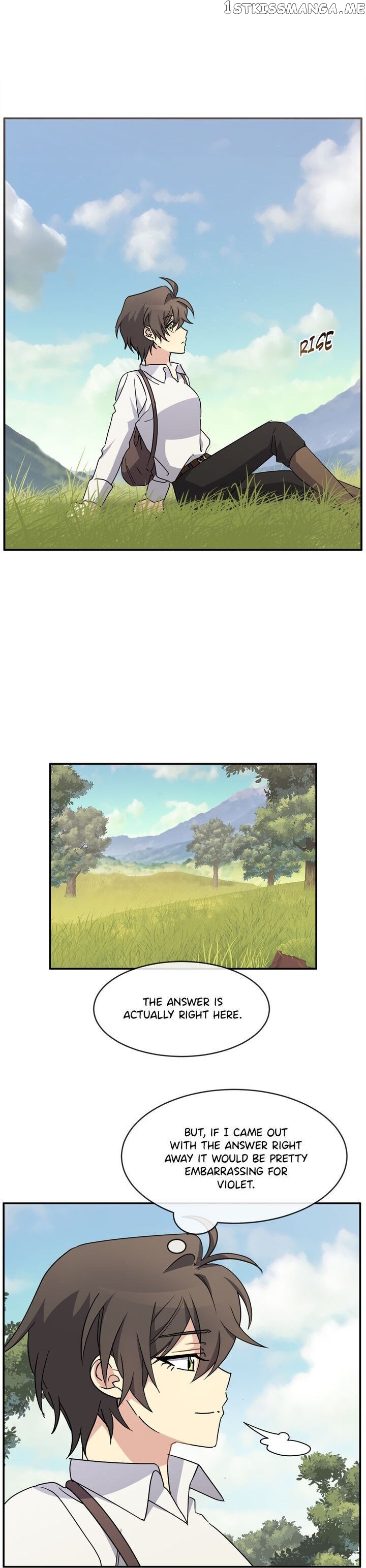101st Female Protagonist chapter 57 - page 5