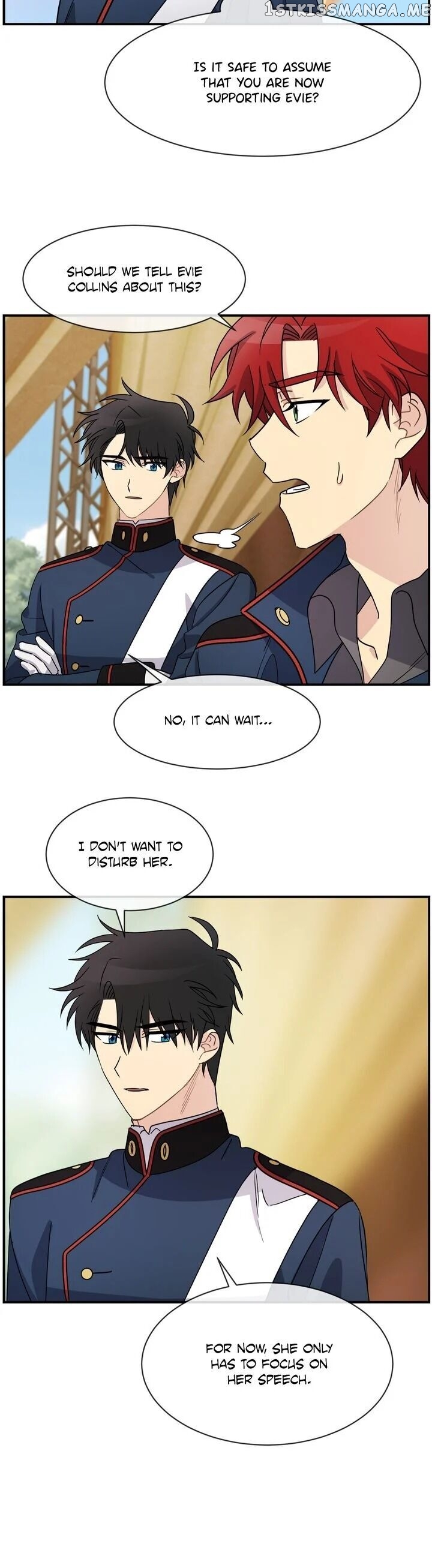 101st Female Protagonist chapter 26 - page 11