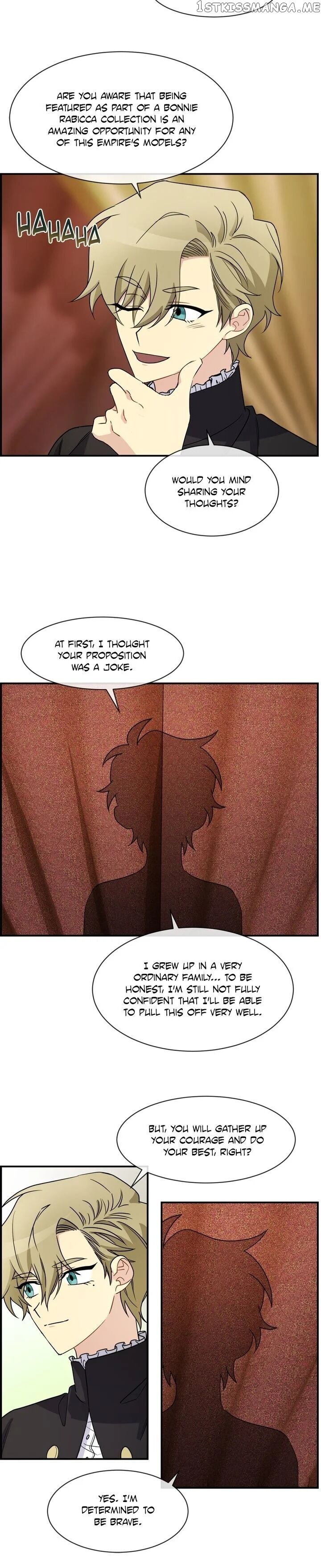 101st Female Protagonist chapter 26 - page 17