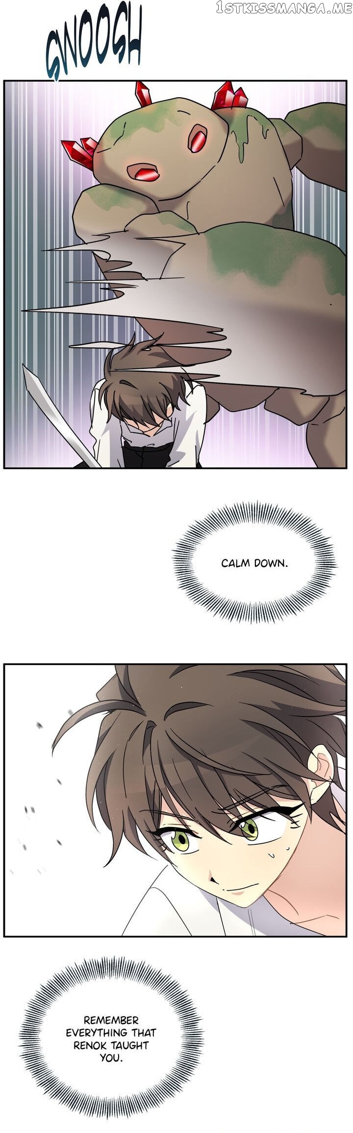 101st Female Protagonist chapter 58 - page 18