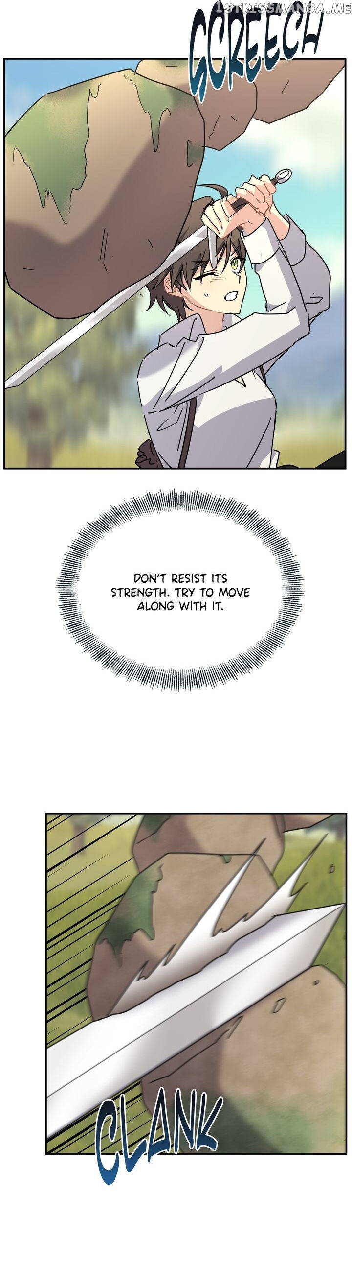 101st Female Protagonist chapter 58 - page 19