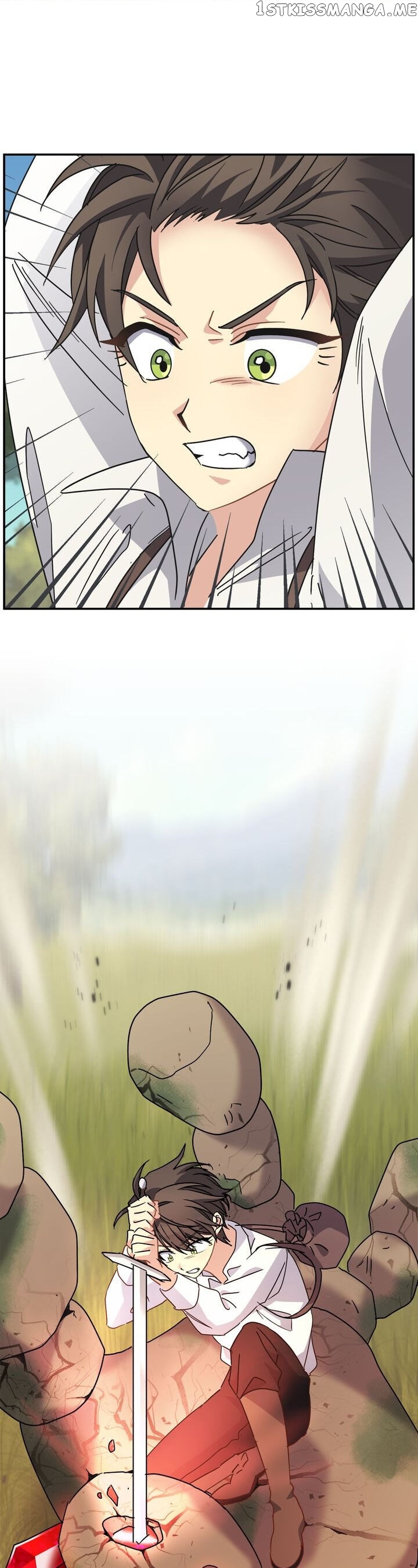 101st Female Protagonist chapter 58 - page 21