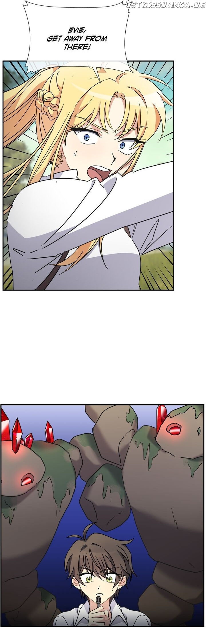 101st Female Protagonist chapter 58 - page 23