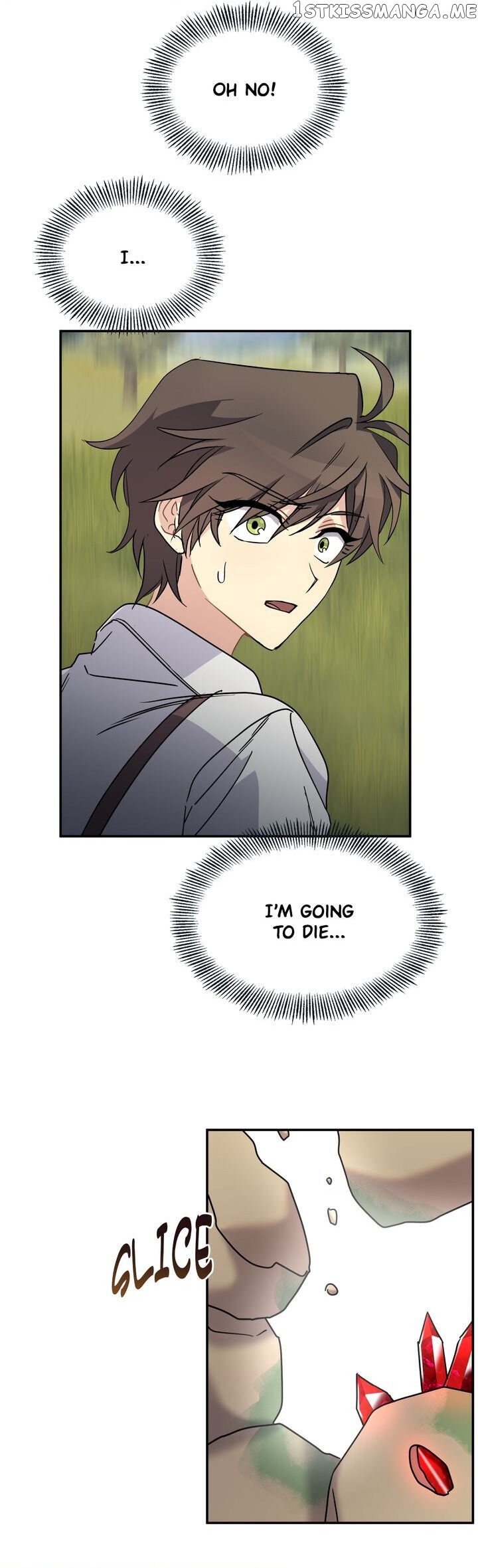 101st Female Protagonist chapter 58 - page 24