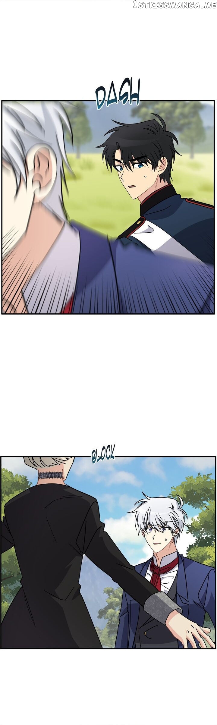 101st Female Protagonist chapter 58 - page 7