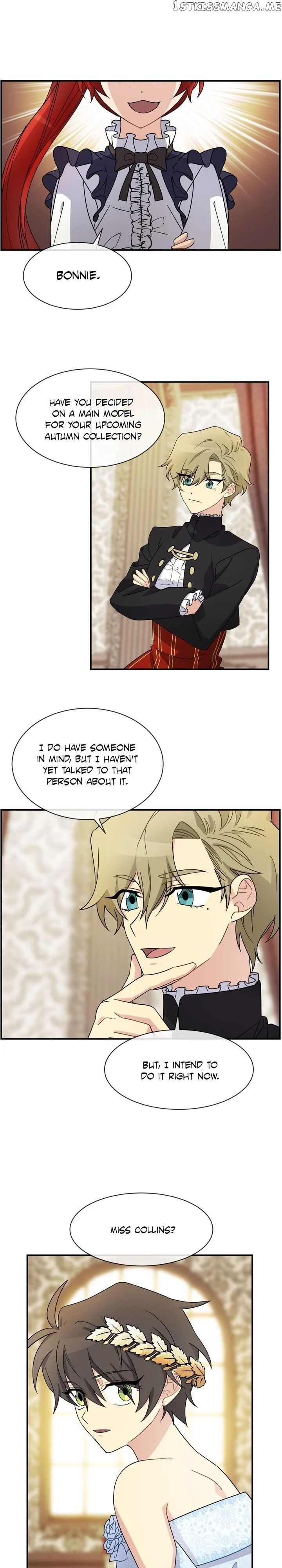 101st Female Protagonist chapter 25 - page 17