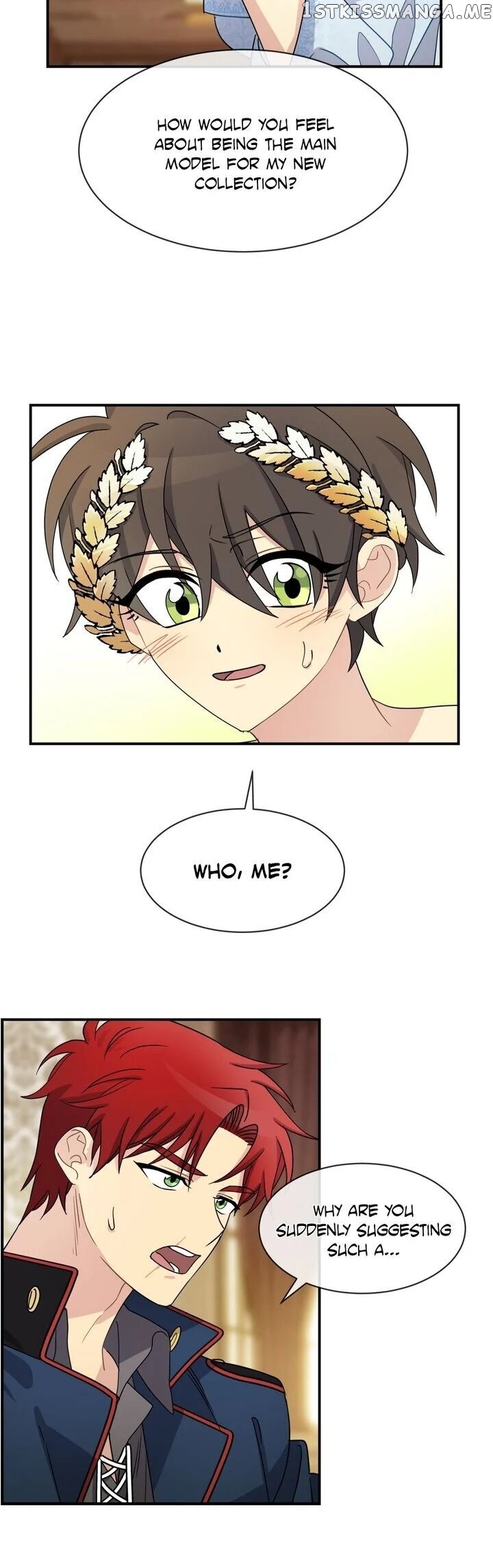 101st Female Protagonist chapter 25 - page 18