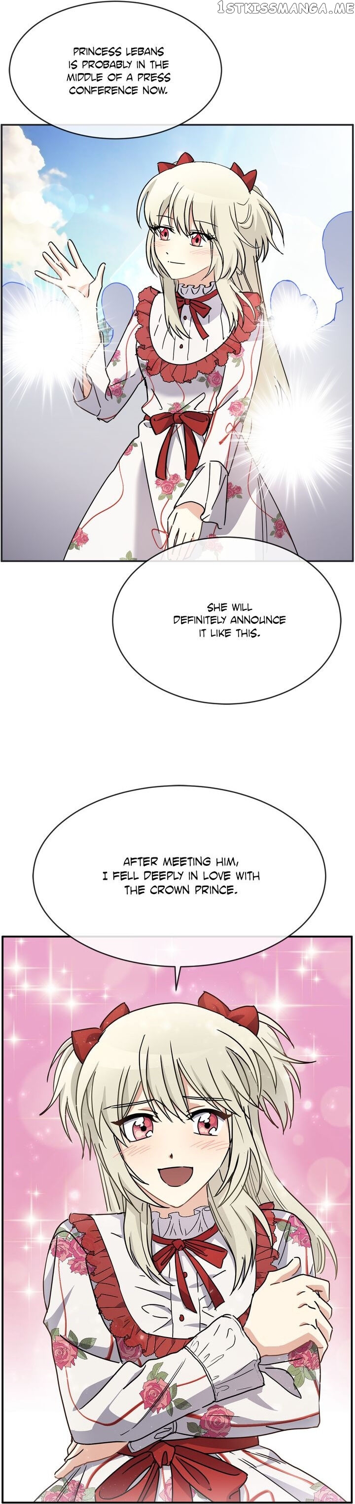 101st Female Protagonist chapter 60 - page 10