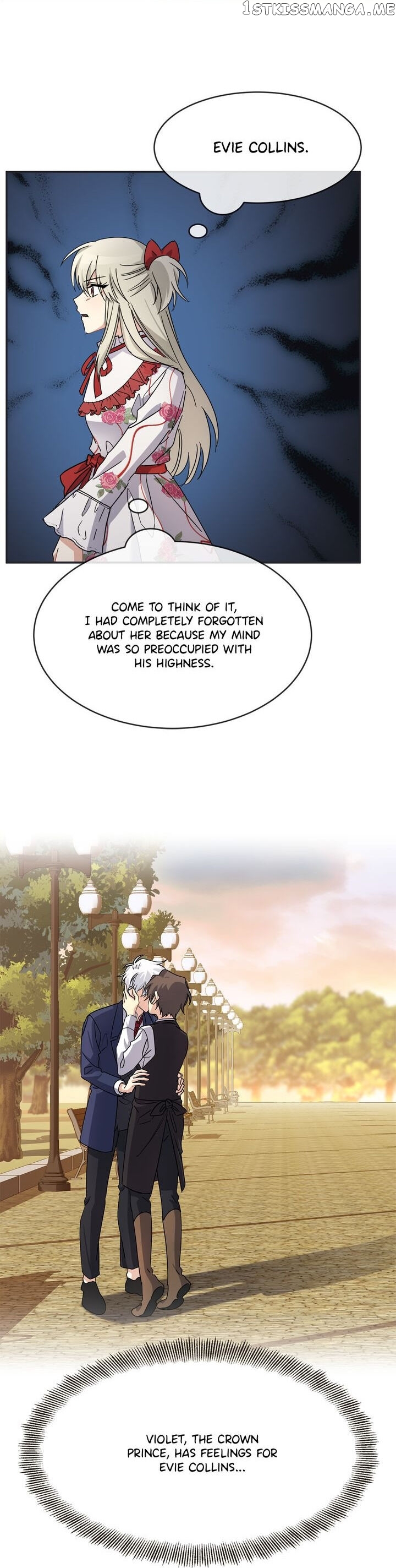 101st Female Protagonist chapter 60 - page 12